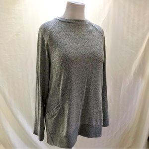 Casual longsleeve lightweight pullover size XL
